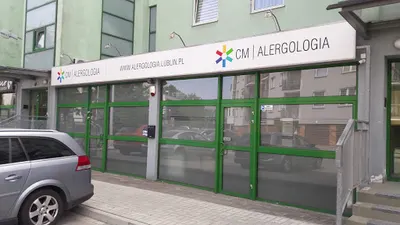 CM Alergologia